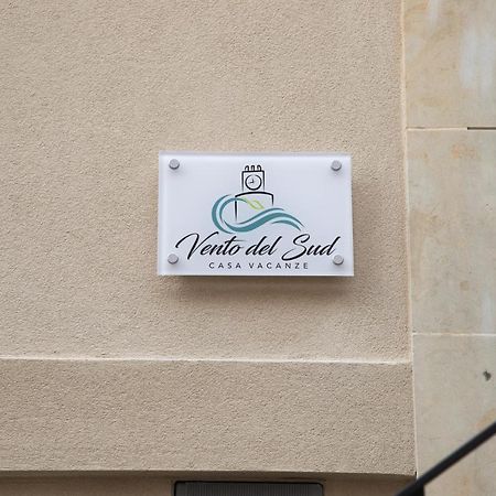 Villa Vento Del Sud Modica Exterior foto