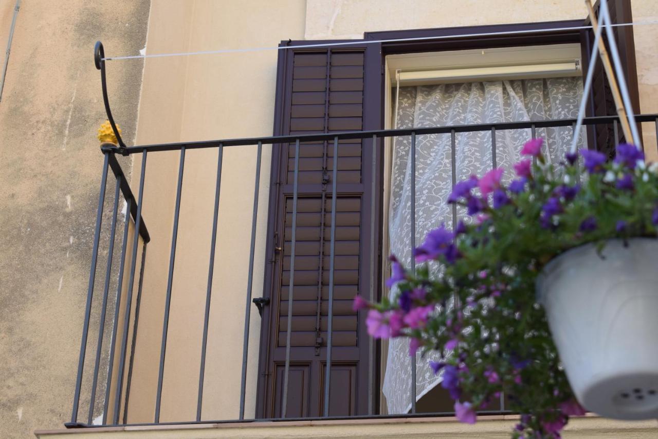 Villa Vento Del Sud Modica Exterior foto
