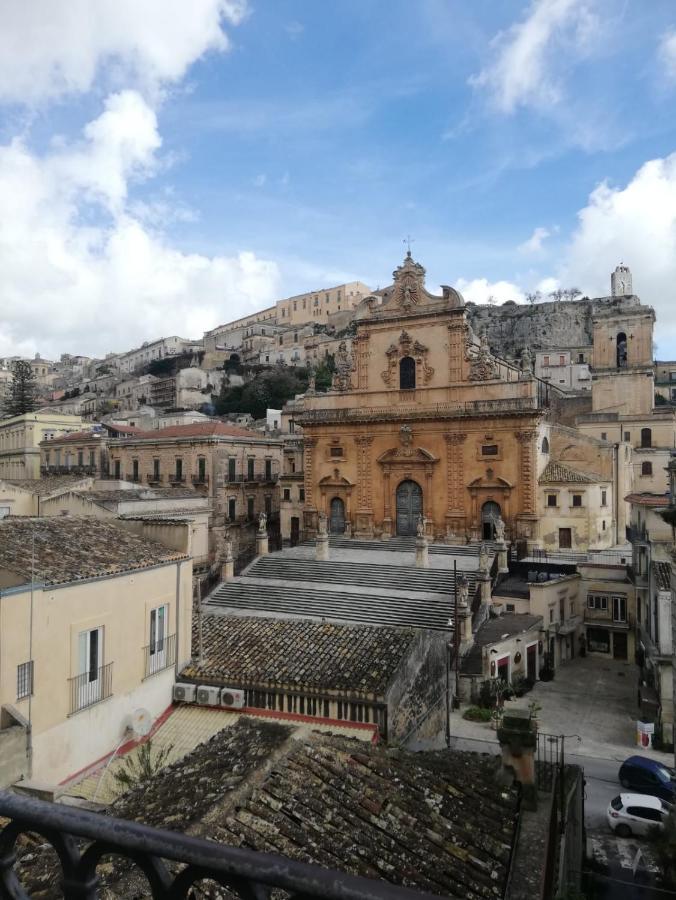 Villa Vento Del Sud Modica Exterior foto