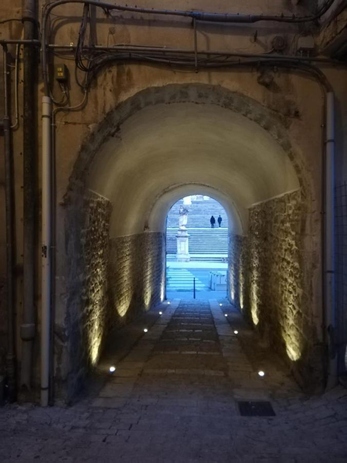 Villa Vento Del Sud Modica Exterior foto